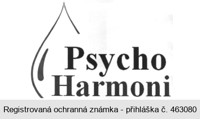Psycho Harmoni