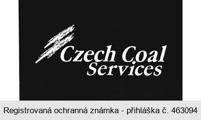 Czech Coal Services