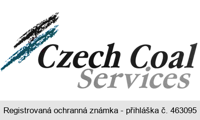 Czech Coal Services