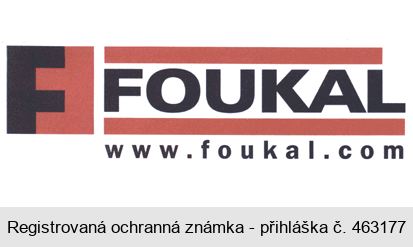 F FOUKAL www.foukal.com