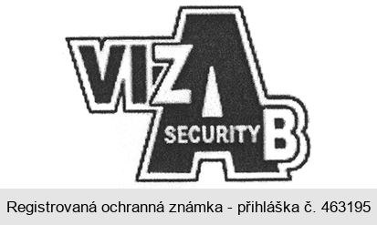 VIZ AB SECURITY