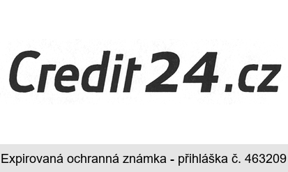 Credit 24.cz