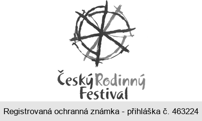 Český Rodinný Festival