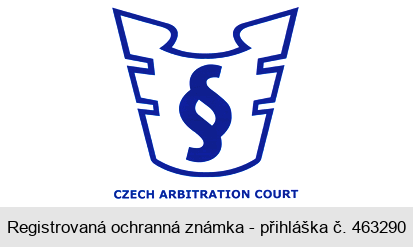 CZECH ARBITRATION COURT §