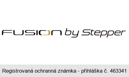 FUSION by Stepper