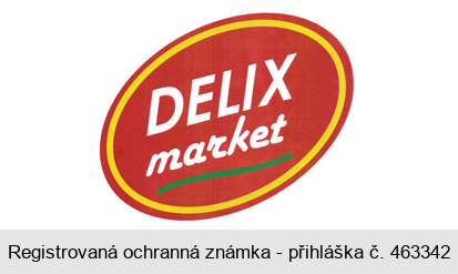 DELIX market