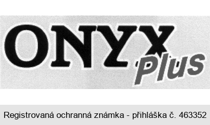 ONYX Plus