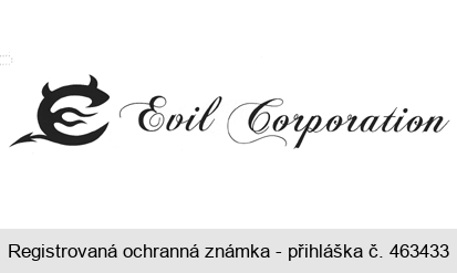 E Evil Corporation