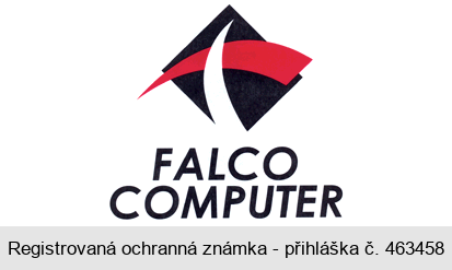 FALCO COMPUTER