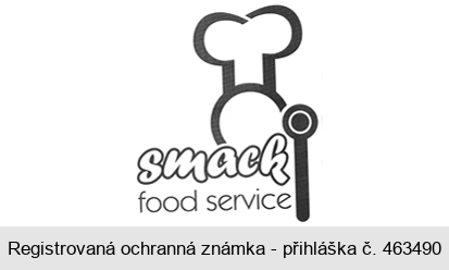 smack food service