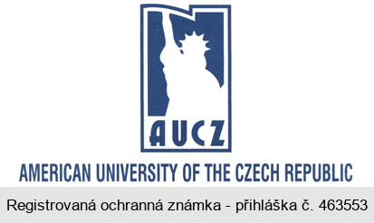 AUCZ AMERICAN UNIVERSITY OF THE CZECH REPUBLIC