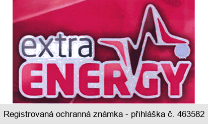 extra ENERGY