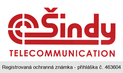 Šindy TELECOMMUNICATION