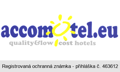 accomotel.eu quality&low cost hotels