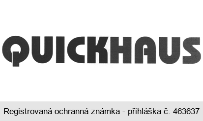 QUICKHAUS