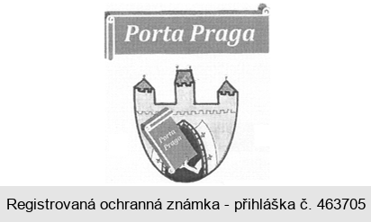 Porta Praga