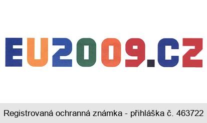 EU2009.CZ