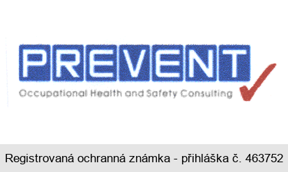 PREVENT Occupational Health and Safety Consulting