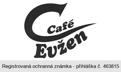 C Café Evžen