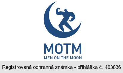 MOTM MEN ON THE MOON