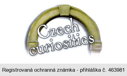 Czech curiosities
