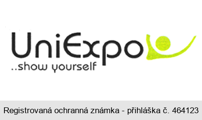 UniExpo ...show yourself