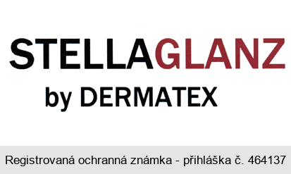 STELLAGLANZ by DERMATEX