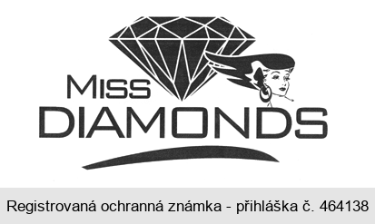 MISS DIAMONDS