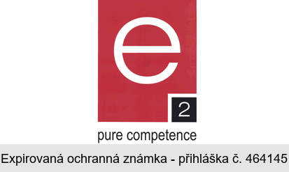 e2 pure competence