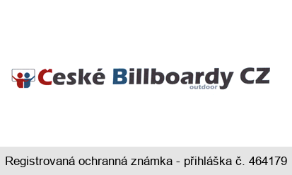 České Billboardy CZ outdoor