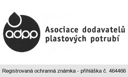 adpp Asociace dodavatelů plastových potrubí