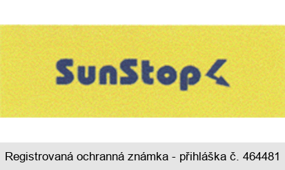 SunStop