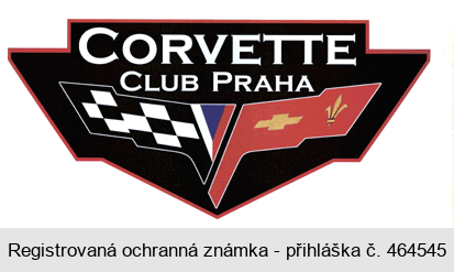 CORVETTE CLUB PRAHA
