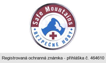 Safe Mountains BEZPEČNÉ HORY