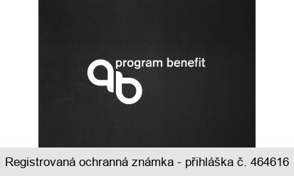 program benefit