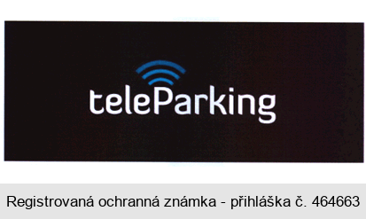 teleParking