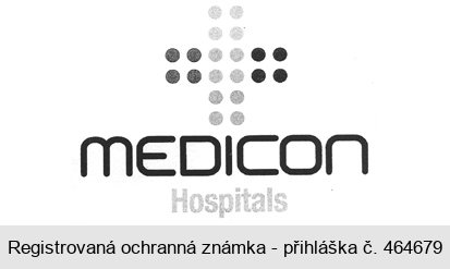 medicon Hospitals