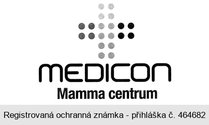 medicon Mamma centrum