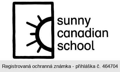 sunny canadian school