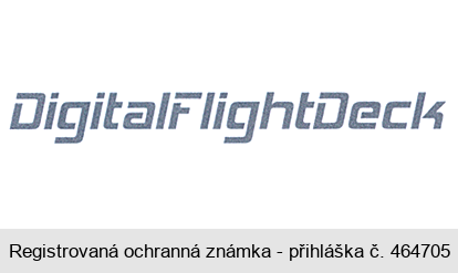 DigitalFlightDeck