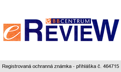 B BB Centrum e Review