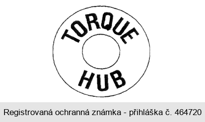 TORQUE HUB