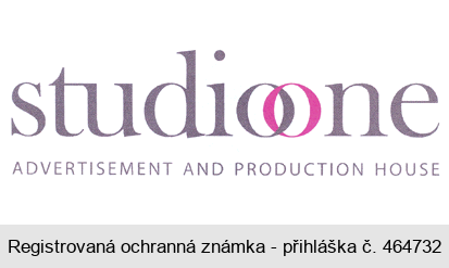 studio one ADVERTISEMENT AND PRODUCTION HOUSE