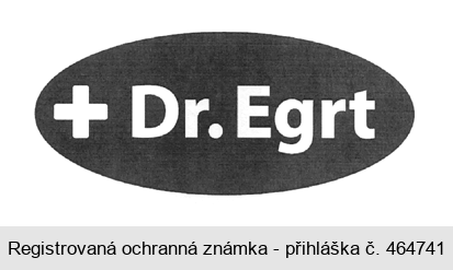 + Dr. Egrt