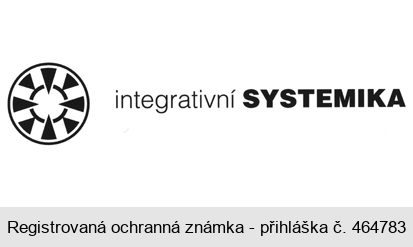 integrativní SYSTEMIKA