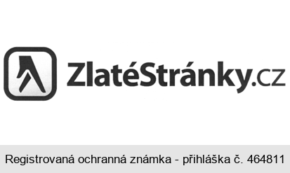 ZlatéStránky.cz