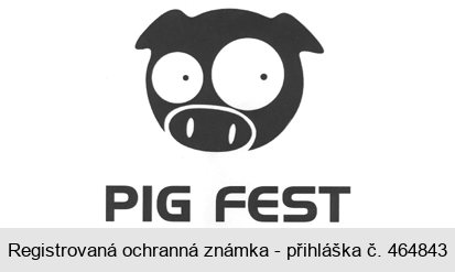 PIG FEST