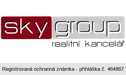 sky group realitní kancelář