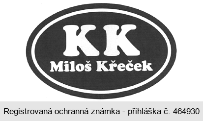 KK Miloš Křeček