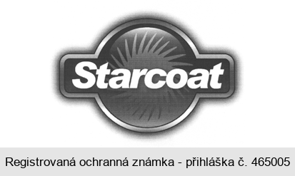 Starcoat